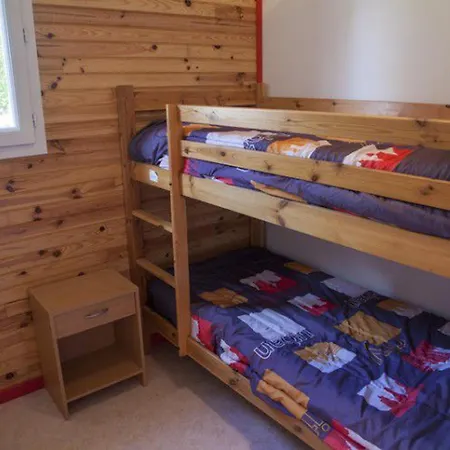 Camping Cosy Avec Terrasse A - Emplacement Idyllique - Api-1-52-380 Naucelle