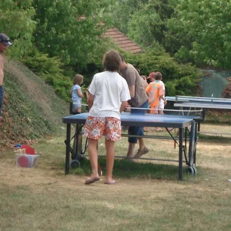 Cosy Avec Terrasse A - Emplacement Idyllique - Api-1-52-380 Naucelle