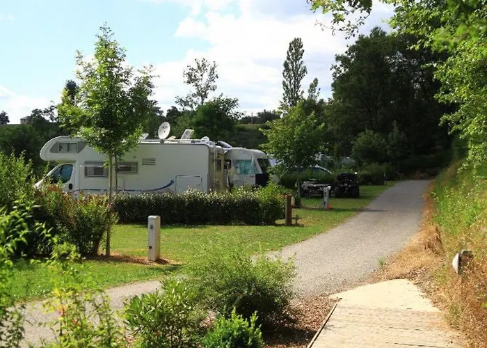 Cosy Avec Terrasse A - Emplacement Idyllique - Api-1-52-380 *